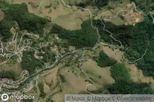 Corrego Aguas Claras