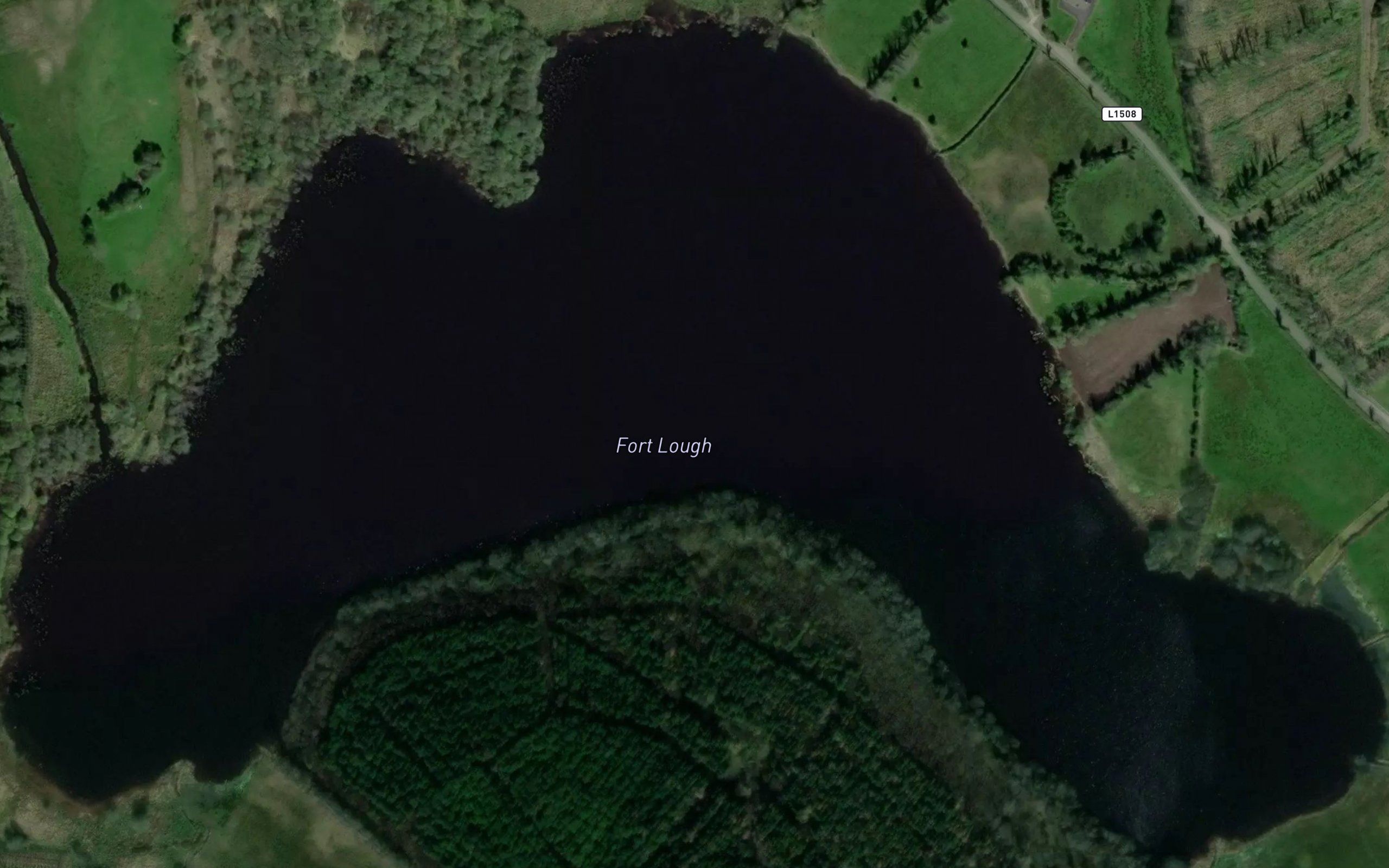 Fort Lough