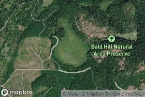 Bald Hill Lake