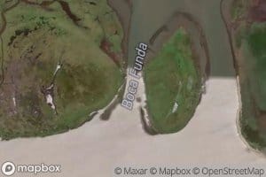 Sangradouro da Lagoa Pequena