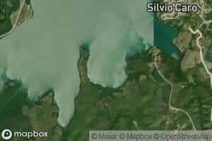 Ensenada de los Muertos