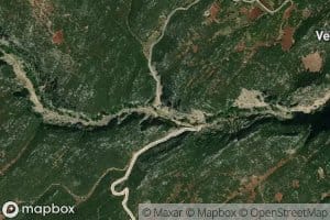 Kizilgecitcayi Deresi