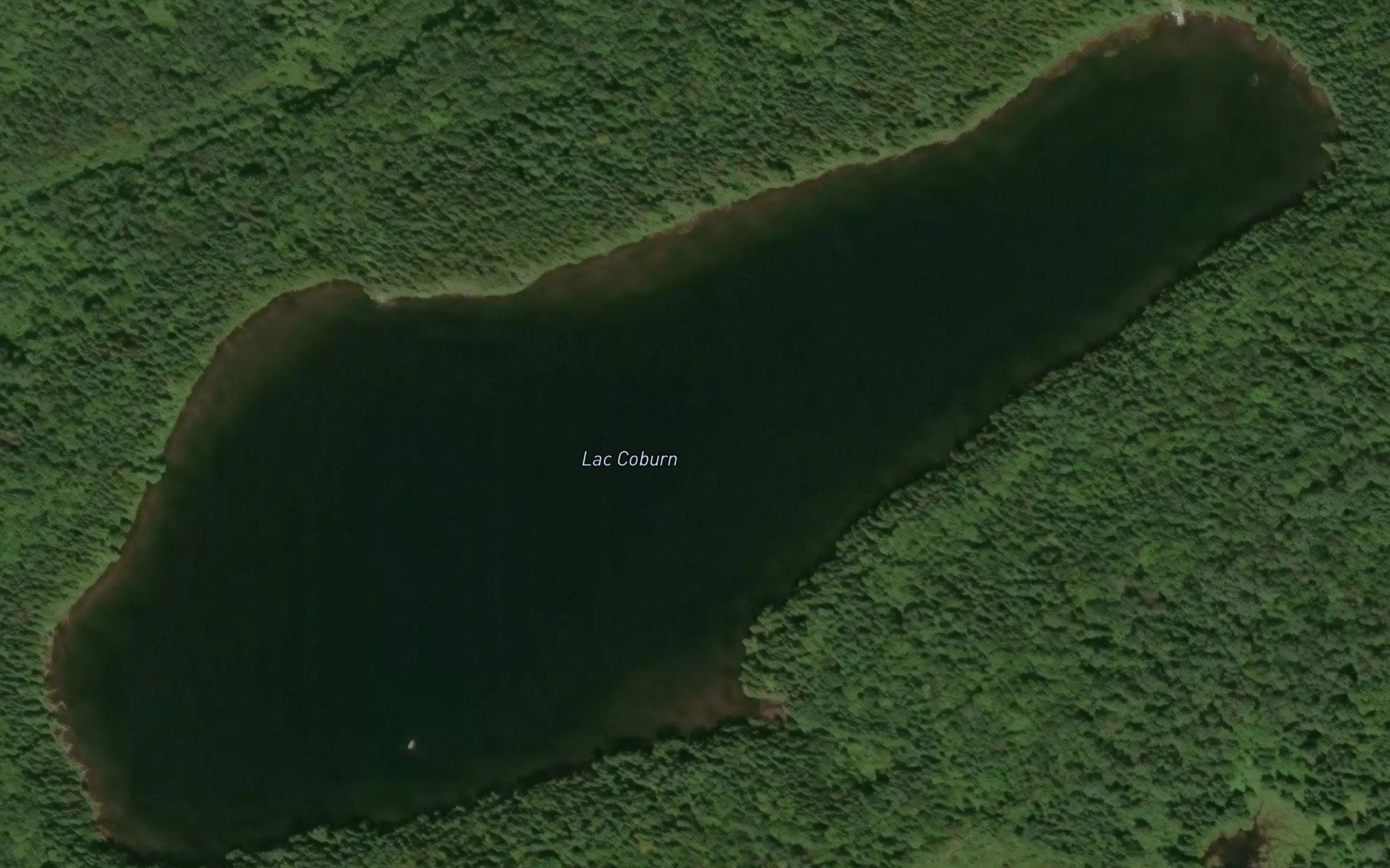 Lac Coburn