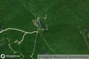 Lac Chapleau