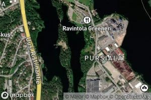 Pursialanlahti