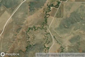 Negro Creek