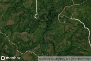 Quebrada Pena Blanca