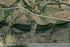 Magpie Creek
