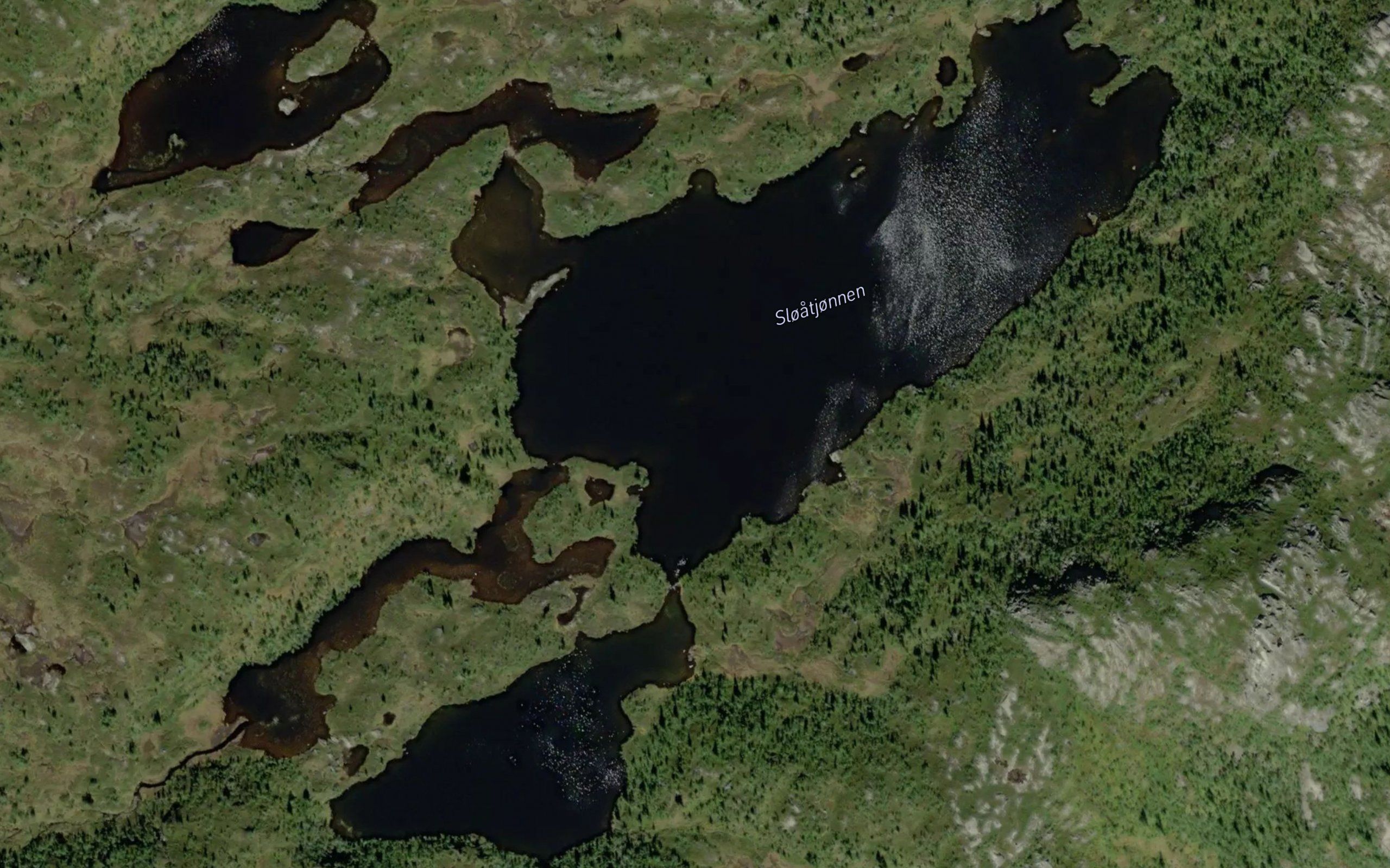 Sloatjornan
