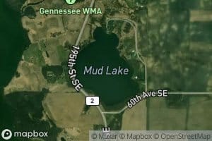 Henry Lake