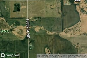 County Ditch Number Nine