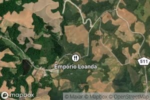 Ribeirao Mato-Dentro