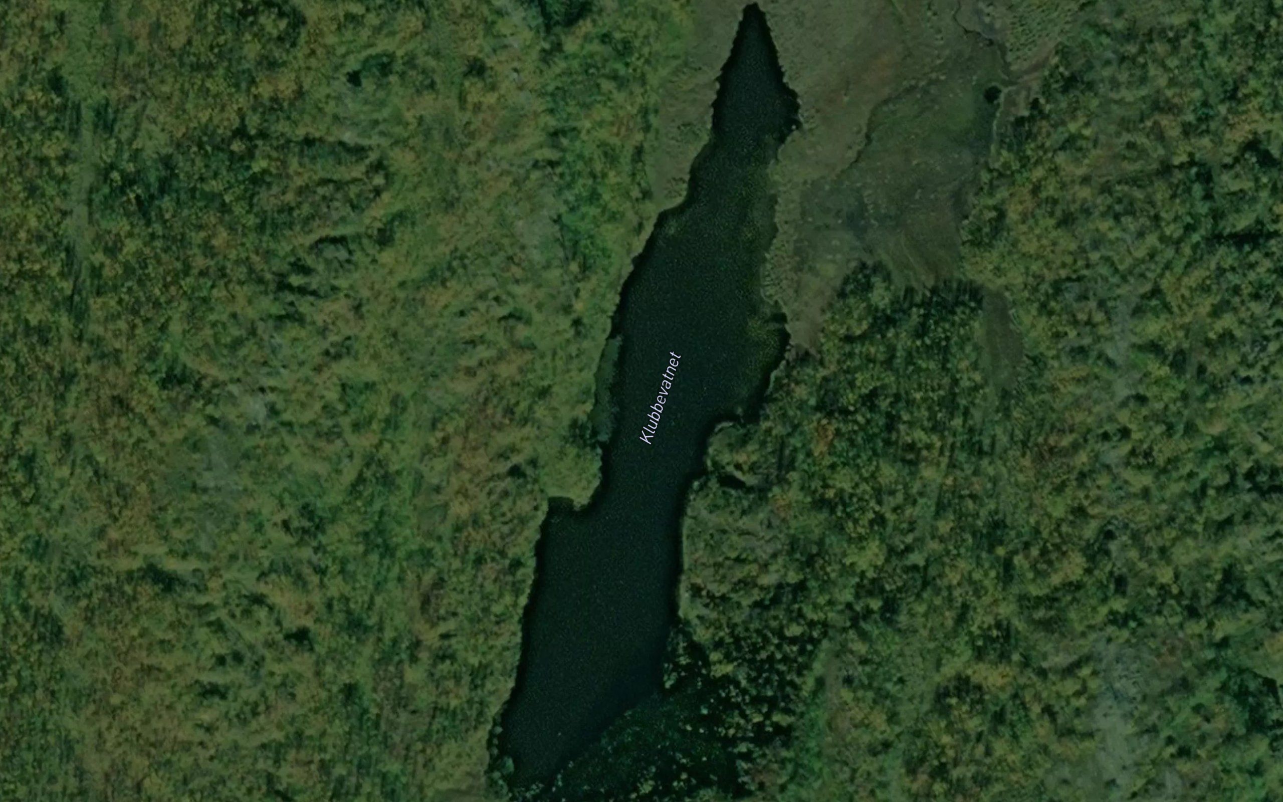 Klubbevannet