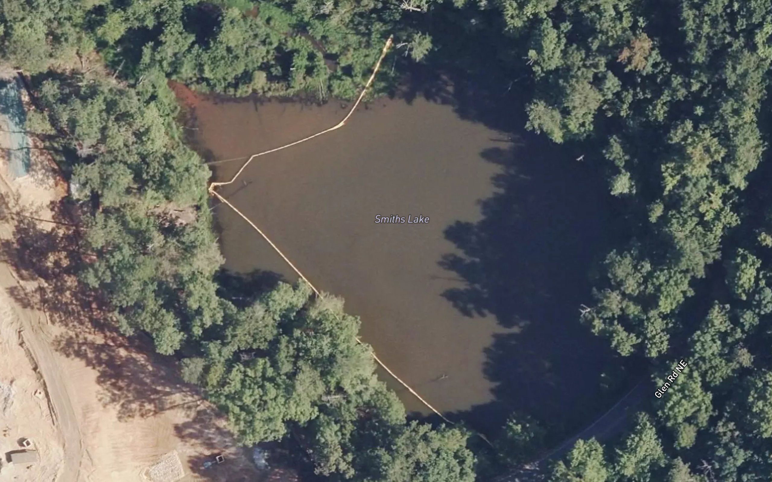 Smiths Lake
