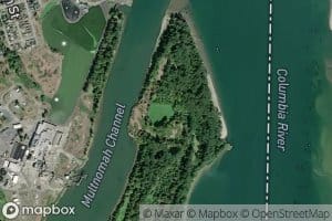 Log Pond Lake