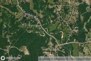 Muddy Creek