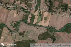 Estero Pillahuenco