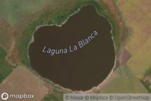 Laguna La Blanca