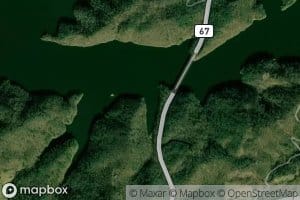 Dale Neely Branch