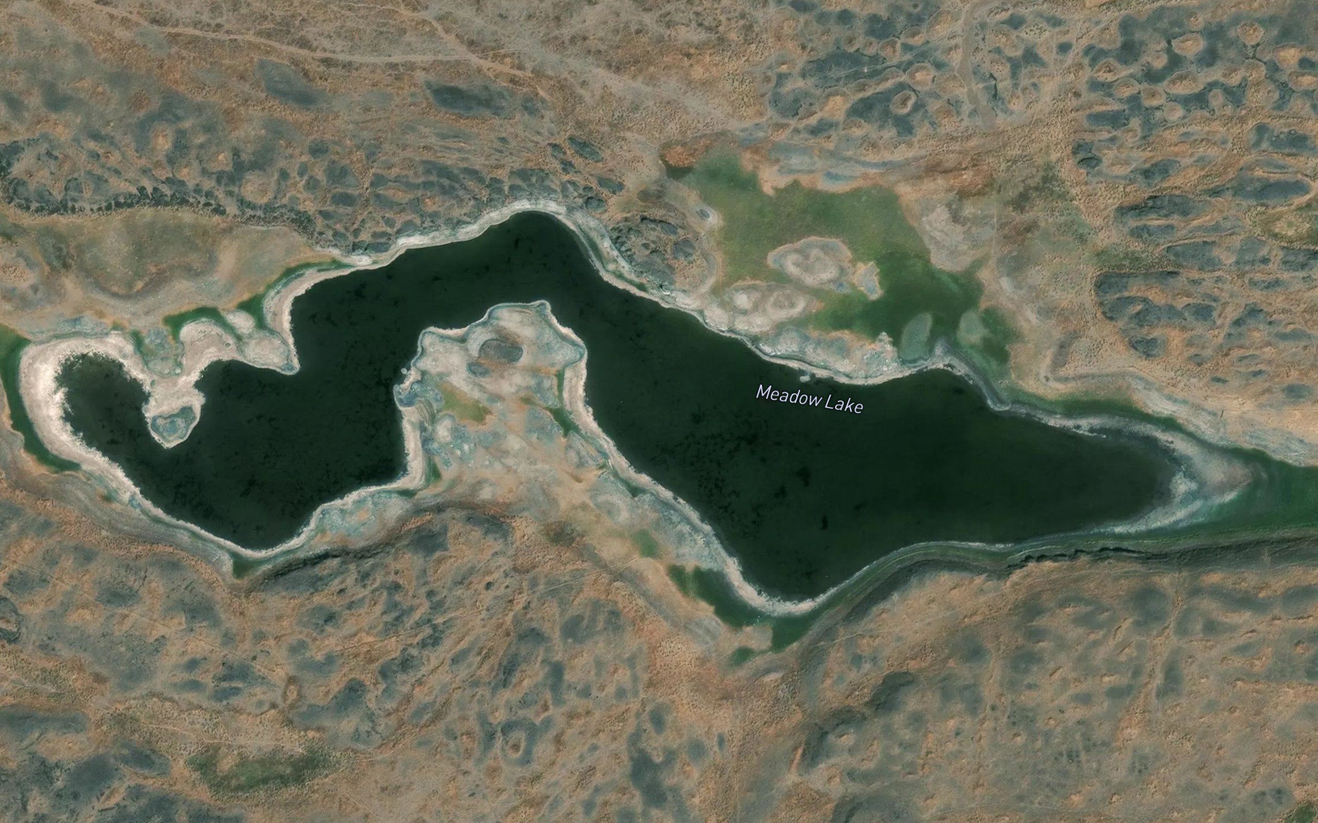 Meadow Lake