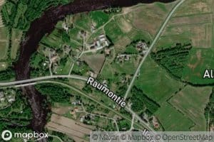 Raumonjoki