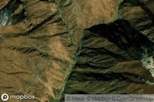 Chong-Muz-Ter Vtoroy