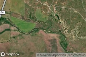 Hay Creek
