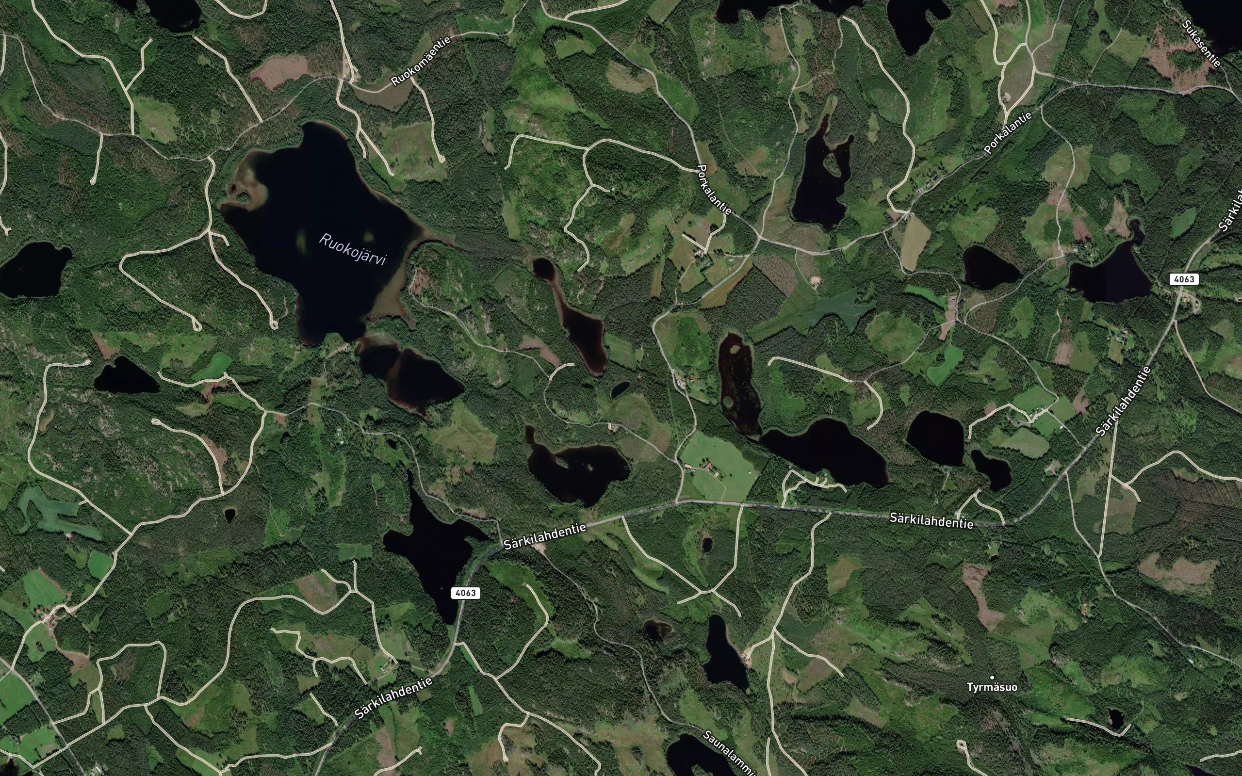 Pieni Mutalampi