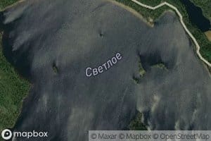 Ozero Svetloye