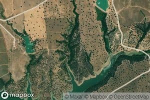 Ribeiro da Folha das Fontes