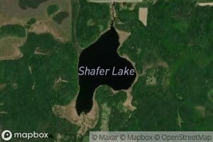 Shafer Lake