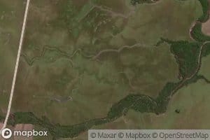 Arroyo Banado de Medina