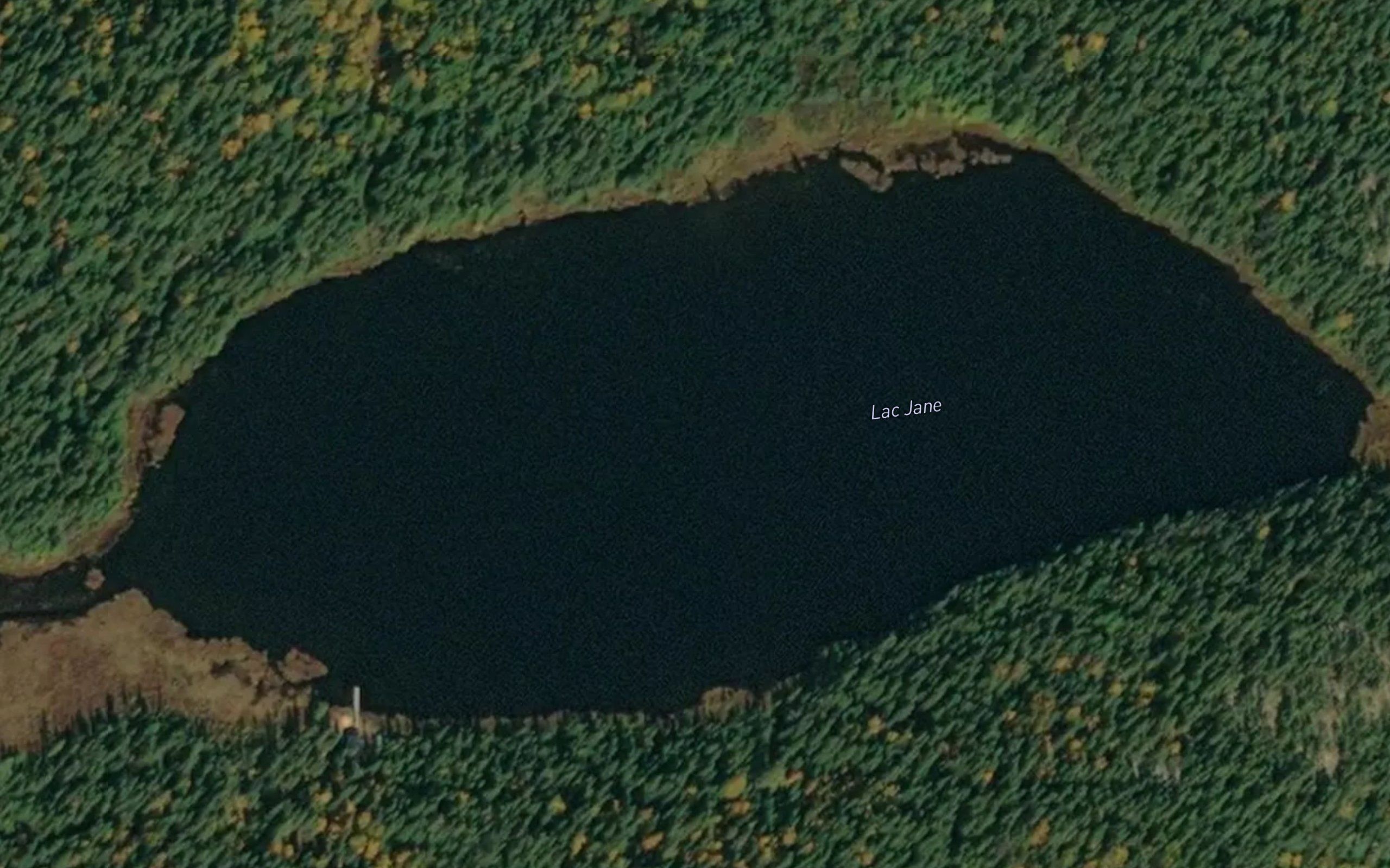Lac Jane