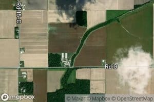 Miller City Cutoff