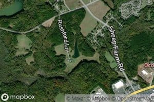 Webbs Pond