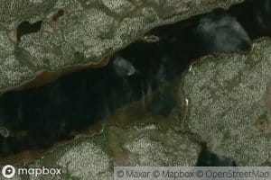 Lac Amichinatwayach