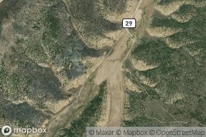 East Fawn Creek