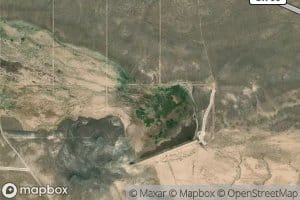Gold Springs Wash