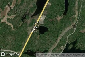 Maille Lake