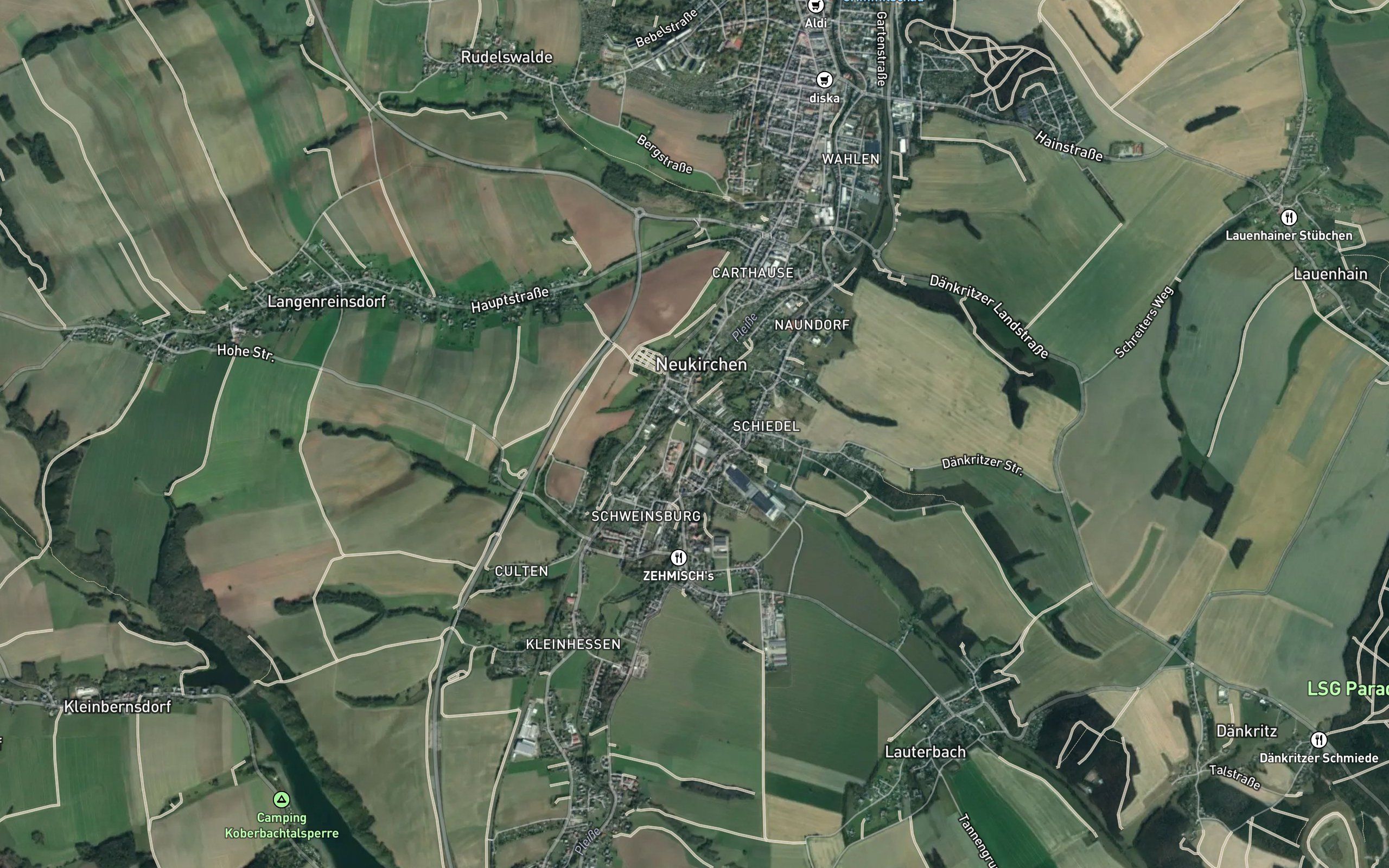 Lauterbach