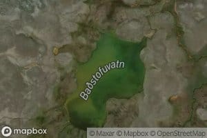 Badstofuvatn