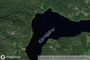 Karnajarvi