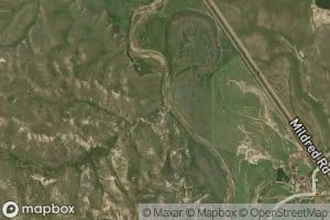 Malone Creek