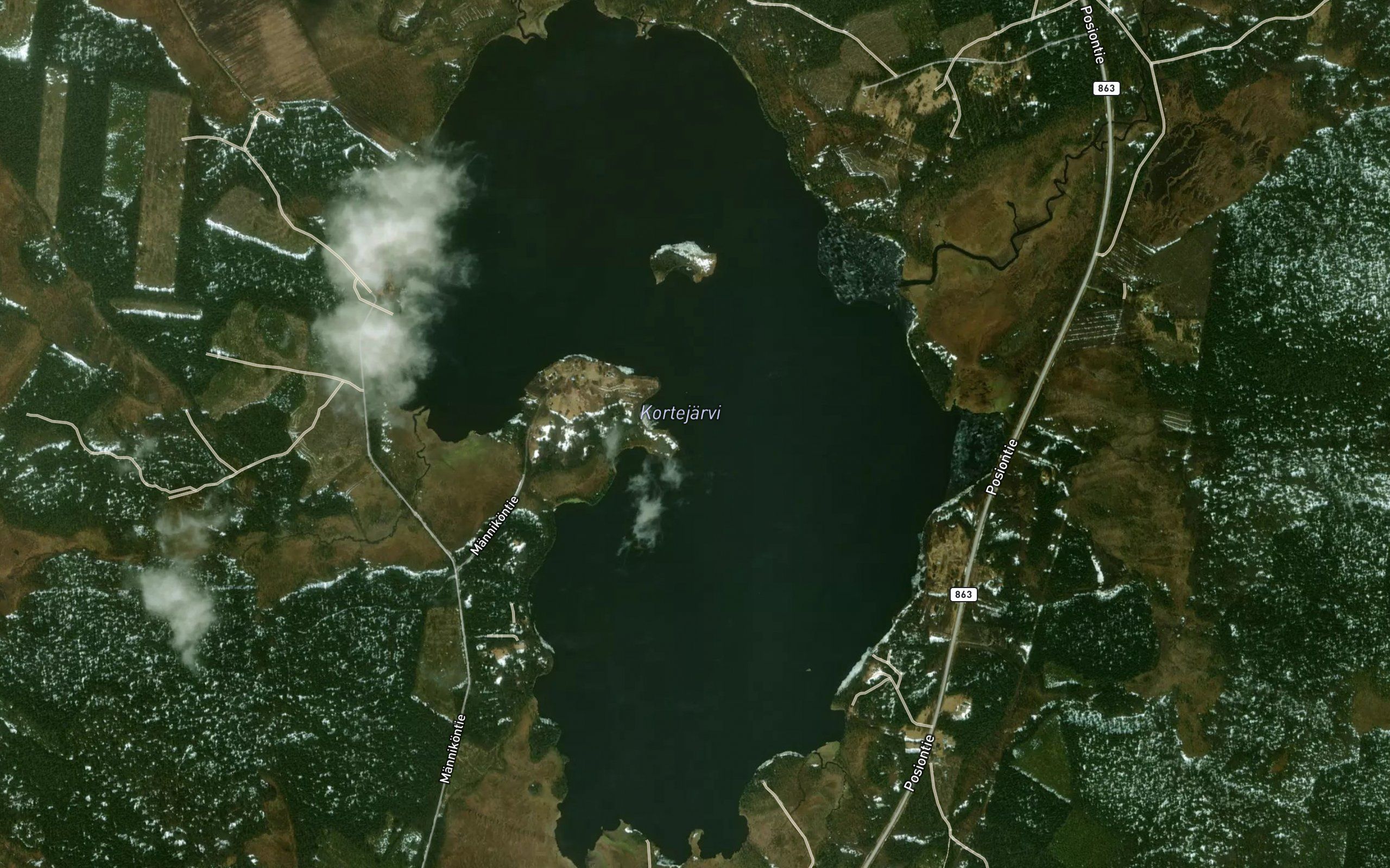 Kortejarvi