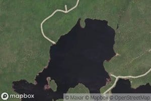 North Churchover Lake