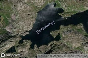 Dorsvatnet