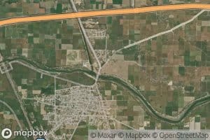 Main Drain Number Six