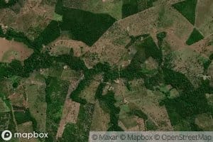 Ribeirao Por-Enquanto