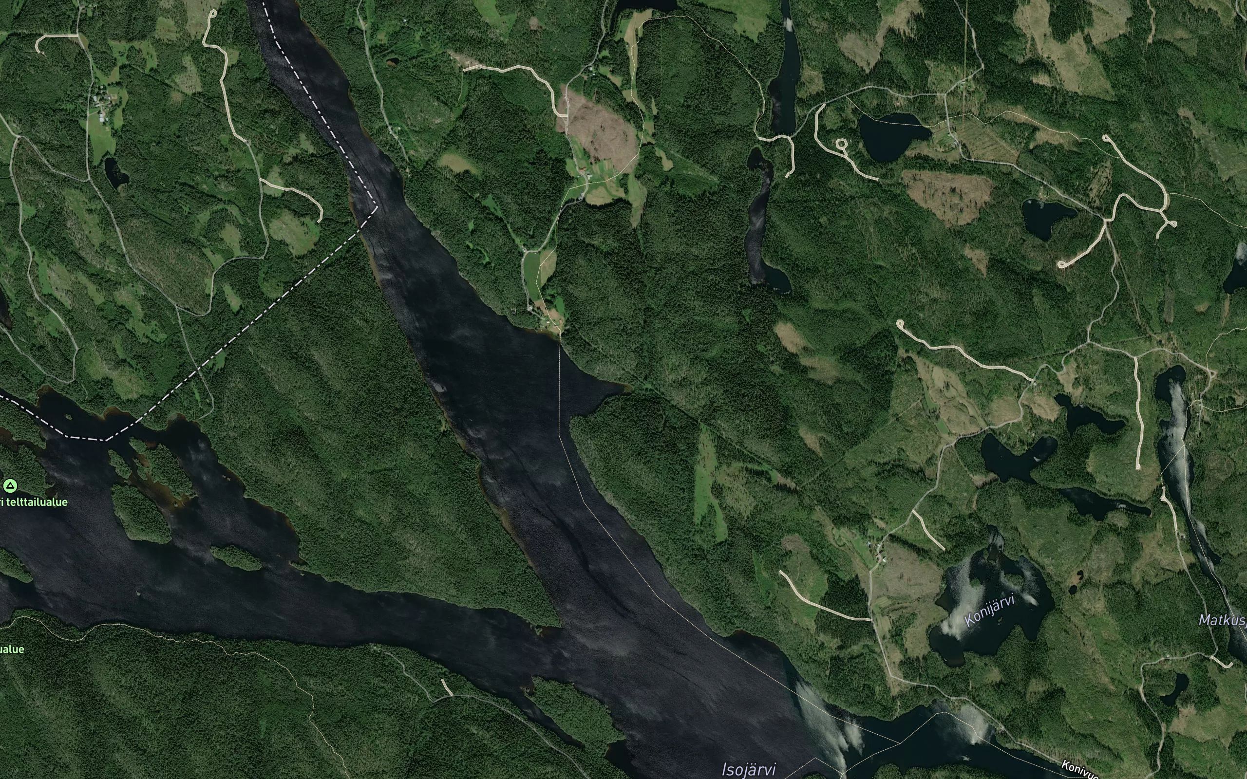 Lahdenpohja