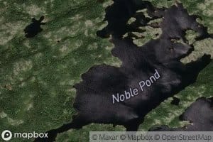 Noble Pond